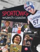 Okładka książki Sportowcy wszech czasów