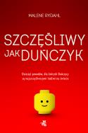 Okładka książki Szczęśliwy jak Duńczyk