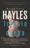 Okładka książki Trzecia osoba