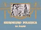 Uzdrowisko Polanica na Śląsku. Autor:   Praca zbiorowa. ZdrowePodejscie.pl Okładka książki Uzdrowisko Polanica na Śląsku
