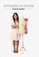 Okładka książki W pogoni za stylem
