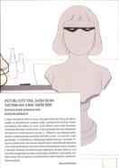 Okładka książki Wszystko, co jest teraz, zaczęło się tam