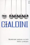 Okładka książki Wywieranie wpływu na ludzi Teoria i praktyka