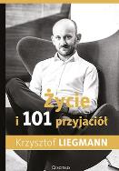 Okładka książki Życie i 101 przyjaciół