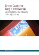 Okładka książki Esej o człowieku