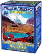 Zdjęcie produktu Everest Ayurveda Herbatka NAGARA 100g - Układ limfatyczny
