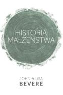 Okładka książki Historia Małżeństwa