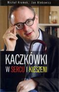 Okładka książki Kaczkówki w sercu i kieszeni