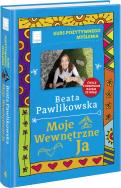 Kurs pozytywnego myślenia Moje wewnętrzne Ja. Autor: Beata Pawlikowska. ZdrowePodejscie.pl Okładka książki Kurs pozytywnego myślenia Moje wewnętrzne Ja