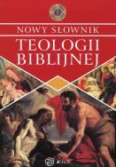 Okładka książki Nowy słownik teologii biblijnej