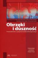 Obrzęki i duszność. Autor:   Praca zbiorowa. ZdrowePodejscie.pl Okładka książki Obrzęki i duszność