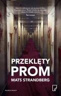Okładka książki Przeklęty prom