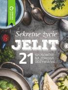 Sekretne życie jelit. Autor: Opracowanie zbiorowe. ZdrowePodejscie.pl Okładka książki Sekretne życie jelit