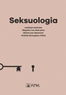 Okładka książki Seksuologia