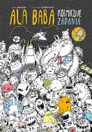 Okładka książki Ala Baba Kosmiczne zadania.