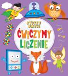 Okładka książki BYSTRY UMYSŁ Łamigłówki obrazkowe