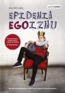 Okładka książki Epidemia EGOizmu