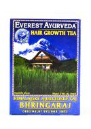 Zdjęcie produktu Everest Ayurveda Herbatka BHRINGARAJ 100g - Wzrost włosów