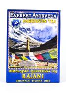 Zdjęcie produktu  Everest Ayurveda Herbatka RAJANI 100g – Zaburzenia mózgowe, Parkinson