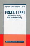Okładka książki Freud i inni Historia współczesnej myśli psychoanalitycznej
