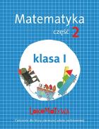 Lokomotywa 1 SP Matematyka ćwiczenia 2. Autor: Małgorzata Dobrowolska (red.), Szulc Agnieszka. ZdrowePodejscie.pl Okładka książki Lokomotywa 1 SP Matematyka ćwiczenia 2