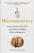 Okładka książki Micromastery