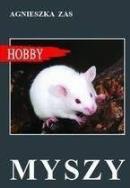 Okładka książki Myszy wyd.2017