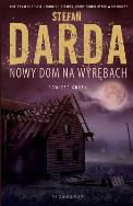 Okładka książki Nowy dom na wyrębach
