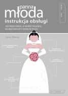 Okładka książki Panna Młoda. Instrukcja obsługi