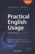 Okładka książki Practical English Usage