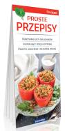 Okładka książki Proste przepisy