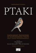 Przewodnik Collinsa. Ptaki w.2017. Autor: Svensson Lars. ZdrowePodejscie.pl Okładka książki Przewodnik Collinsa. Ptaki w.2017