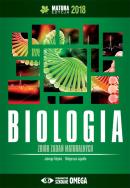 Biologia Matura 2018 Zbiór zadań maturalnych. Autor: Jadwiga Filipska, Elżbieta Małgorzata Jagiełło. ZdrowePodejscie.pl Okładka książki Biologia Matura 2018 Zbiór zadań maturalnych