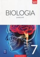 Biologia. Podręcznik. Klasa 7
Szkoła podstawowa. Autor: Pyłka-Gutowska Ewa, Kłos Ewa. ZdrowePodejscie.pl Okładka książki Biologia. Podręcznik. Klasa 7
Szkoła podstawowa