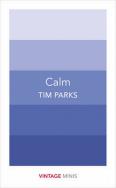 Okładka książki Calm