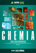 Chemia Matura 2018 Zbiór zadań maturalnych. Autor: Pac Barbara. ZdrowePodejscie.pl Okładka książki Chemia Matura 2018 Zbiór zadań maturalnych
