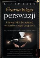 Okładka książki Czarna księga perswazji.