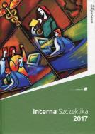 Interna Szczeklika 2017. Wydawca: Medycyna Praktyczna. ZdrowePodejscie.pl Opakowanie Interna Szczeklika 2017