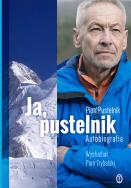 Ja, pustelnik. Autobiografia. Autor: Piotr Pustelnik, Trybalski Piotr. ZdrowePodejscie.pl Okładka książki Ja, pustelnik. Autobiografia