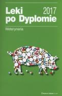 Opakowanie Leki po Dyplomie Weterynaria 2017