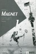 Okładka książki Magnet Smart 1 (kl.VII) Ćwiczenia