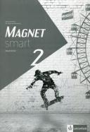 Okładka książki Magnet Smart 2 Zeszyt ćwiczeń