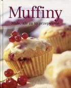 Okładka książki Muffiny