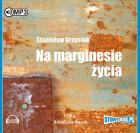 Na marginesie życia - Audiobook. Autor: Grzesiuk Stanisław. ZdrowePodejscie.pl Okładka książki Na marginesie życia - Audiobook