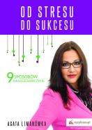 Okładka książki Od stresu do sukcesu