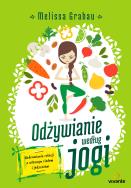 Okładka książki Odżywianie według jogi