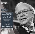 Warren Buffett i inwestowanie w wartość. Ucz się od najlepszych - Audiobook. Autor: Łukasz Tomys. ZdrowePodejscie.pl Okładka książki Warren Buffett i inwestowanie w wartość. Ucz się od najlepszych - Audiobook