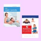 Opakowanie ABC ciąży i porodu / Rodzicu, nie panikuj!