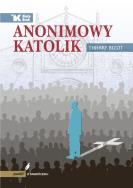 Okładka książki Anonimowy katolik