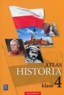 Atlas Historia klasa 4
Szkoła podstawowa 2017. Autor:   Praca zbiorowa. ZdrowePodejscie.pl Okładka książki Atlas Historia klasa 4
Szkoła podstawowa 2017